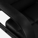 Wasunit kapper Komodo Zwart 5