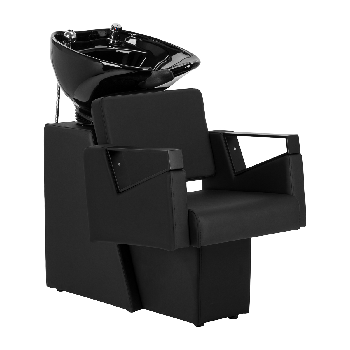 Wasunit kapper voor de kapsalon Haarsysteem Duplex Noir 1 Wasunit kapper voor de kapsalon Haarsysteem Duplex Noir 1