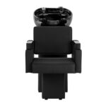 Wasunit kapper voor de kapsalon Haarsysteem Duplex Noir 2