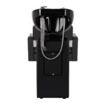 Wasunit kapper voor de kapsalon Haarsysteem Duplex Noir 3