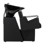 Wasunit kapper voor de kapsalon Haarsysteem Duplex Noir 4