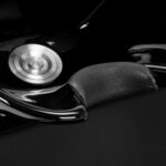 Wasunit kapper voor de kapsalon Haarsysteem Duplex Noir 5