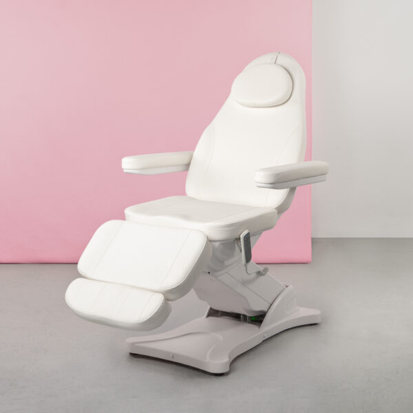 Weelko Behandelstoel Aura 3 motoren-4