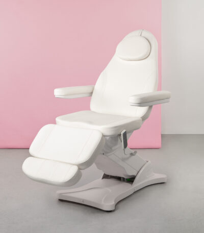 Weelko Behandelstoel Aura 3 motoren-4