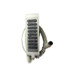 Weelko behandelstoel handbediening 4 motoren hc004