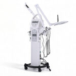 Entir multifunctionele beauty behandeltoren 9-in-1 1