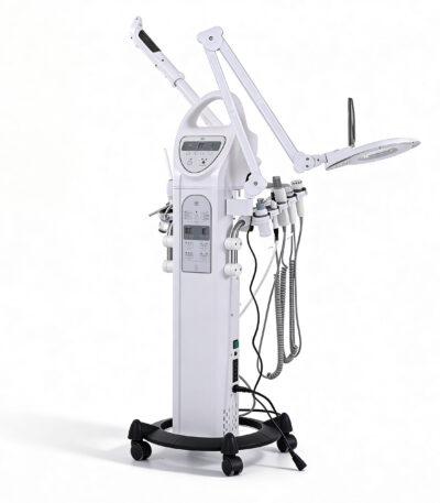 Entir multifunctionele beauty behandeltoren 9-in-1 1