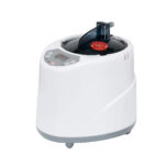 Gabbiano Head Spa 017B haarwasbed zwart 12