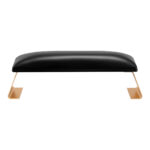 Manicurehouder Momo 7-M zwart 2