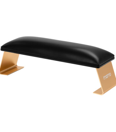 Support de manucure Momo 7-M noir 1
