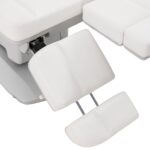Medial + pedicure stoel wit 3 motoren 11