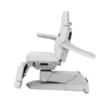 Medial + pedicure stoel wit 3 motoren 12