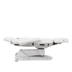 Medial + pedicure stoel wit 3 motoren 3