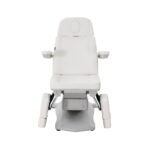 Medial + pedicure stoel wit 3 motoren 6