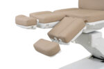 Medial Smart elektrische pedicure stoel 3 motoren beige 8