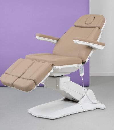 Medial Smart elektrische pedicure stoel 3 motoren beige 1