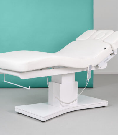 Weelko Elektrische Massage Tafel Plenius 3 motoren-1