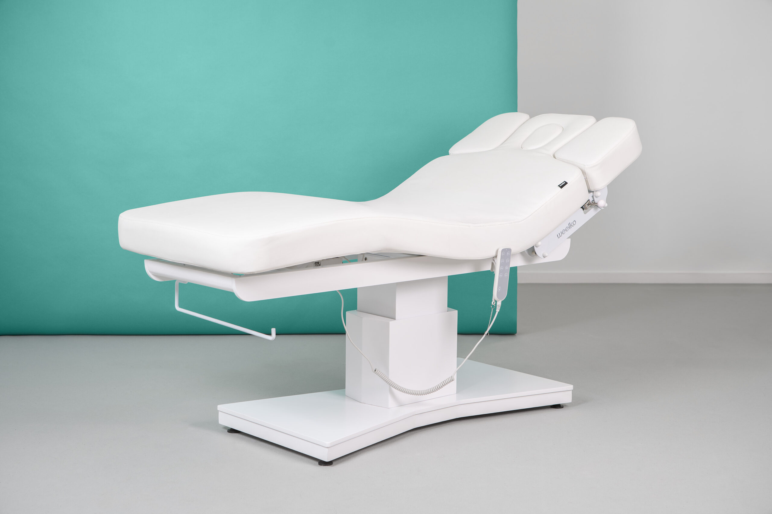 Weelko-Elektrische-Massage-Tafel-Plenius 3motoren-1 Weelko Elektrische Massage Tafel Plenius 3 motoren-1