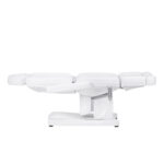 Fauteuil de traitement électrique Azzurro 708A avec 4 moteurs