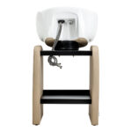 Kappe wasunit Omega Aqualina beige 6