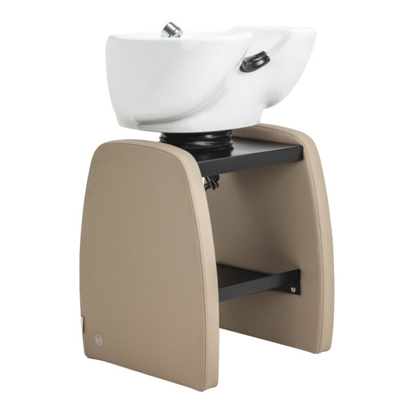 Kappe war Einheit Omega Aqualina beige 1