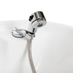 Kapper wasunit Omega Marina beige 10