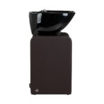 Kapper wasunit Omega Nautica marron 2