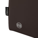 Kapper wasunit Omega Nautica brun 12