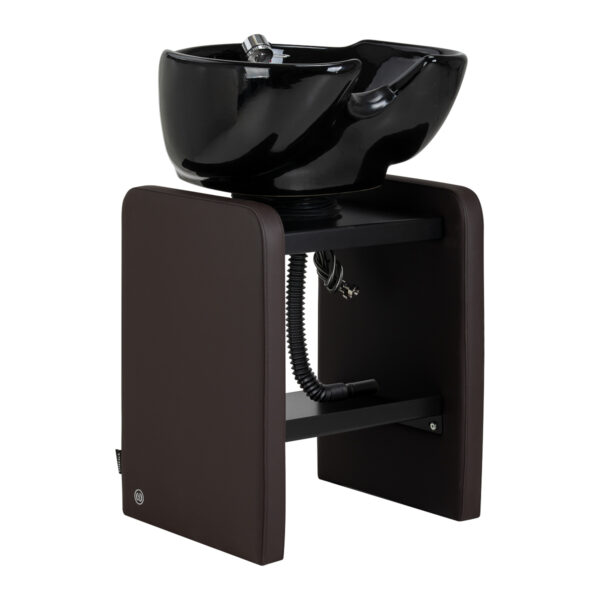 Kapper Brun Omega Nautica 1