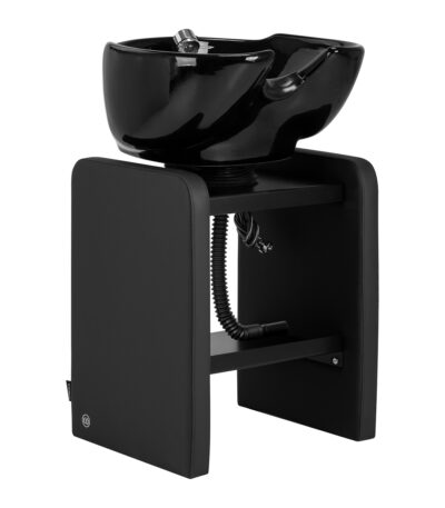 Tondeuse Omega Nautica noire 1