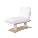 Weelko Troch Plus lit de massage électrique 4 moteurs 8
