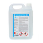Alpinuseptol+ Neutrale Oberflächendesinfektion 5000 ml 1