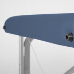 Aveno Life Altus 60 massagetafel - Soft Touch K651 Seamist 3