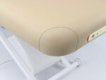 Aveno Life stationaire massagetafel Linea V3 Soft Touch K607 Moco Beige 7
