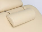 Aveno Life stationaire massagetafel Linea V3 Soft Touch K607 Moco Beige 8