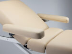 Aveno Life stationaire massagetafel Linea V3 Soft Touch K607 Moco Beige 11