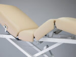 Aveno Life stationaire massagetafel Linea V3 Soft Touch K607 Moco Beige 5
