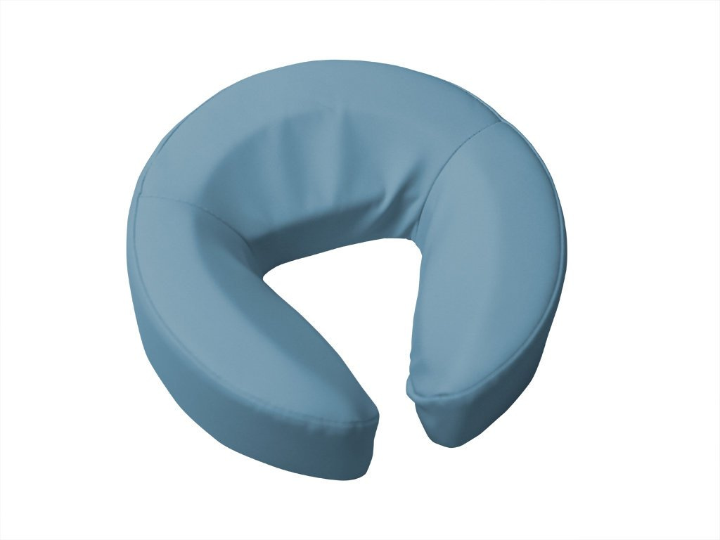 Comfort halvemaankussen Soft Touch K651 seamist 1 Comfort halvemaankussen Soft Touch K651 seamist 1