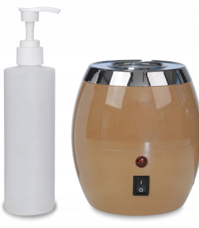 Elektrische Massageolieverwarmer 1