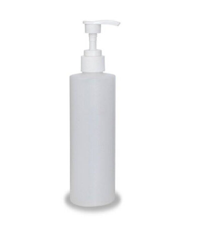 Flasche mit Spender 250 ml 1
