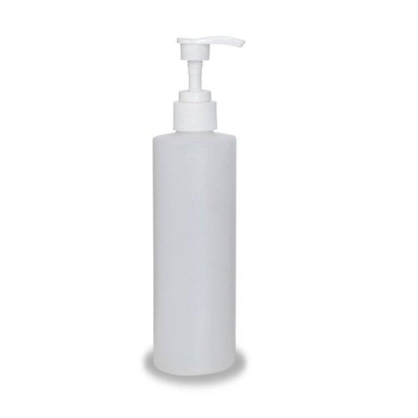 Bouteille avec distributeur 250 ml 1