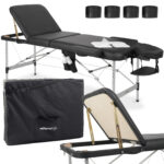 Habys Adele 60 table de massage portable