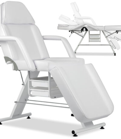 Habys ARIA BIANCO fauteuil de traitement avec tiroirs