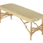 Habys Schutzhülle C460 (ölfest) 200x76 Gallo Plus Beige 1