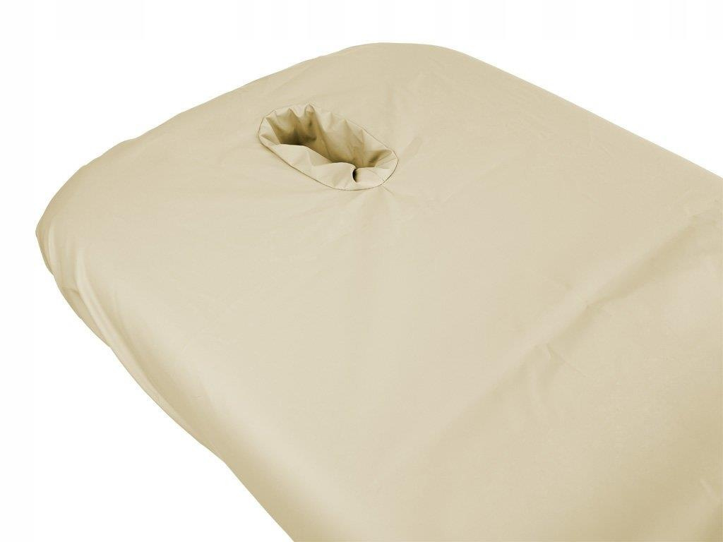 Habys Housse de protection C460 (résistante à l'huile) 74x199 Libra 4 Beige 1 Habys Housse de protection C460 (résistante à l'huile) 74x199 Libra 4 Beige 1