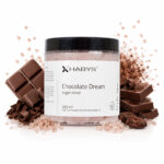 Habys Daily Spa Zuckerpeeling Schokoladentraum 250 ml 1