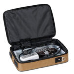 Habys chauffe-pierres portable 1