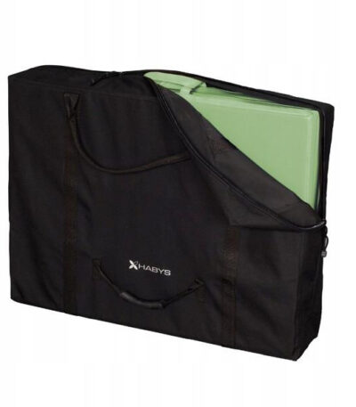 Sac de transport Habys pour matelas tripartite 85 1