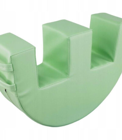Habys Rouleau de positionnement en forme de Y K022 Vert 1