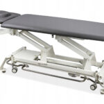 Table de traitement Habys Evero V4 ERGO